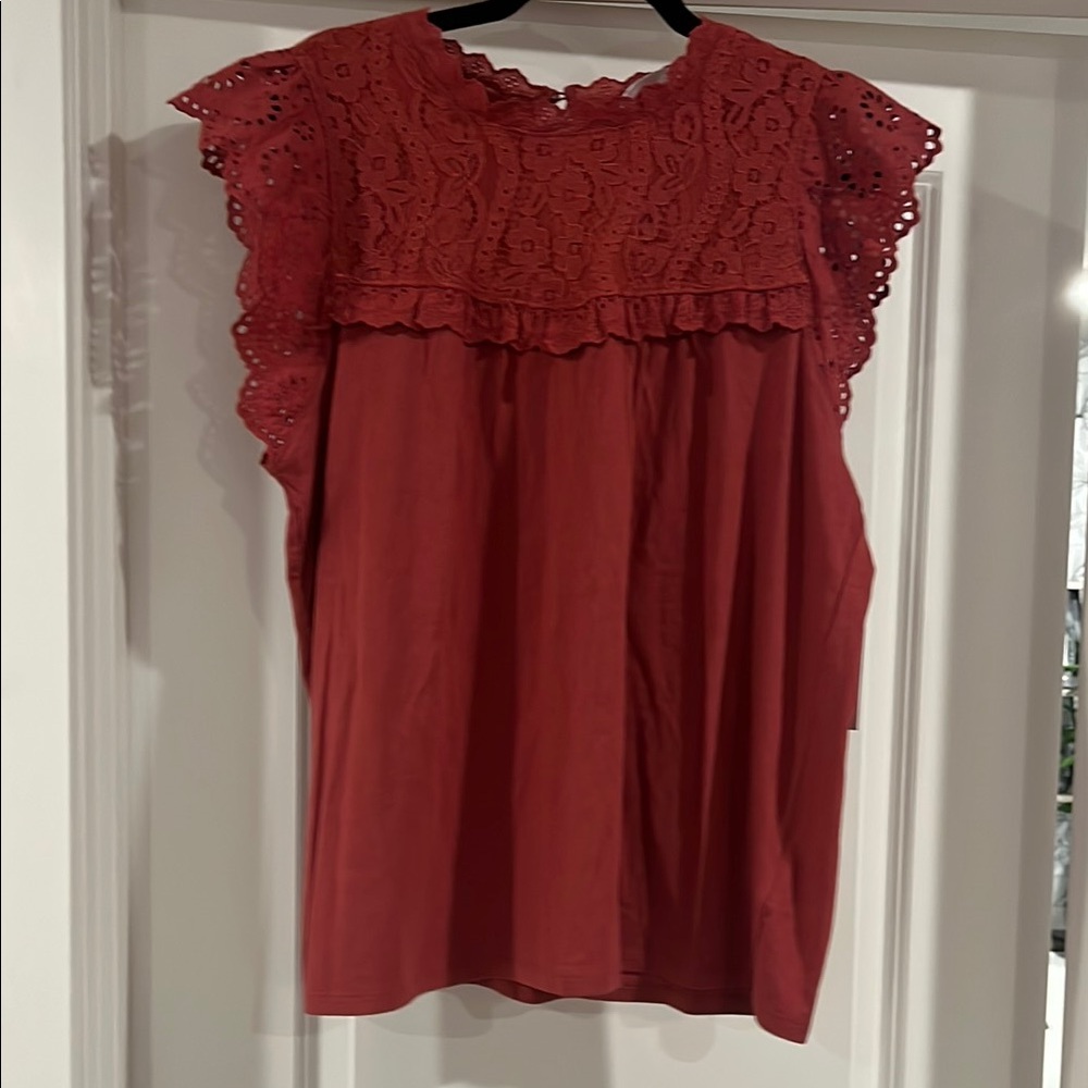 Elegant Women's Top